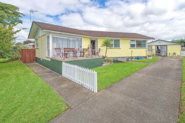 Photo of property in 30 Wordsworth Road, Manurewa, Auckland, 2102