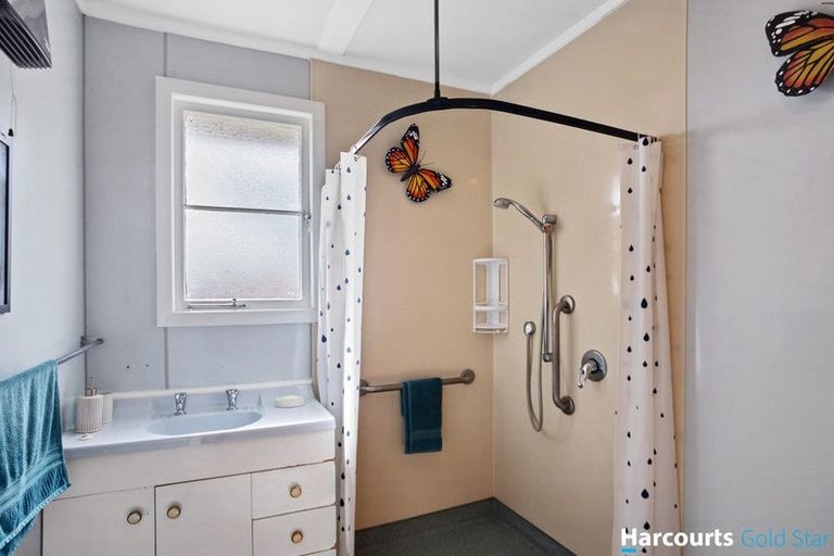 Photo of property in 1 Lee Avenue, Paeroa, 3600