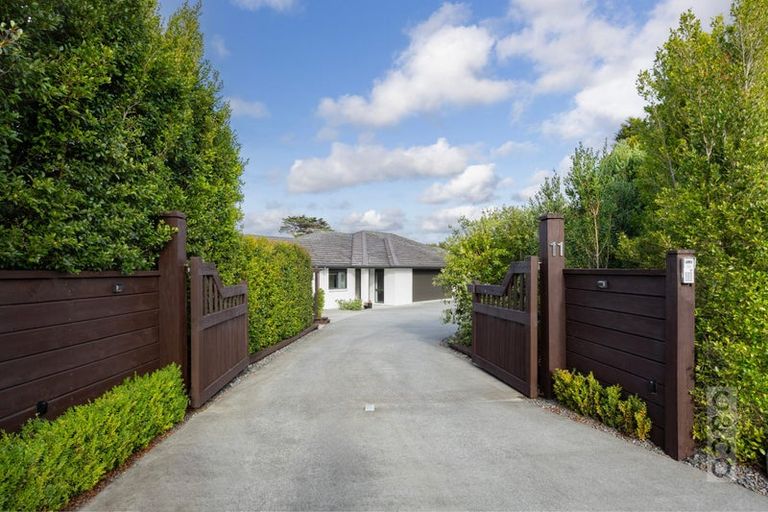 Photo of property in 11 Moses Road, Kaukapakapa, 0873