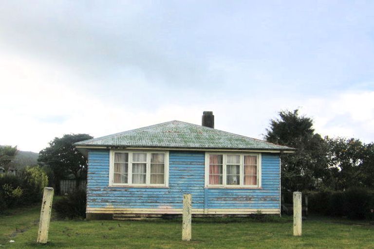 Photo of property in 5 Wynyard Street, Moerewa, 0211