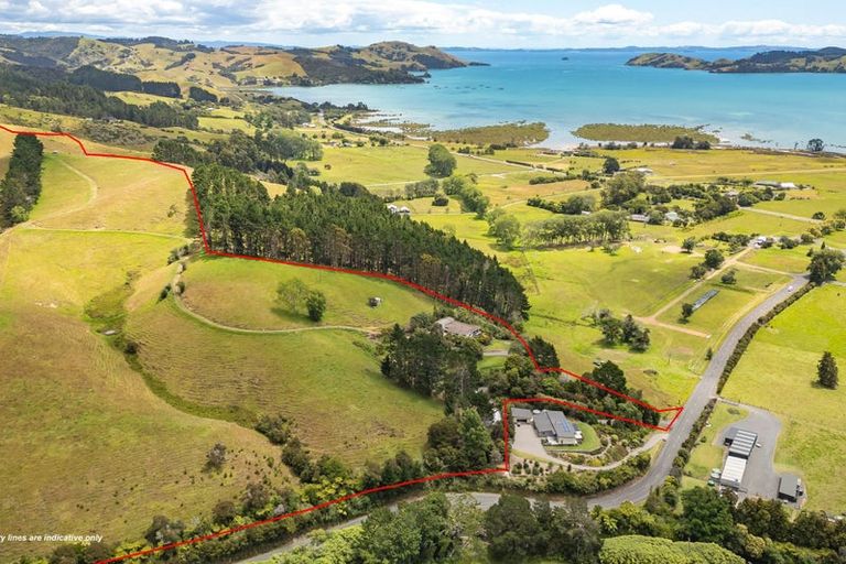 Photo of property in 52 The 309 Road, Preece Point, Coromandel, 3581