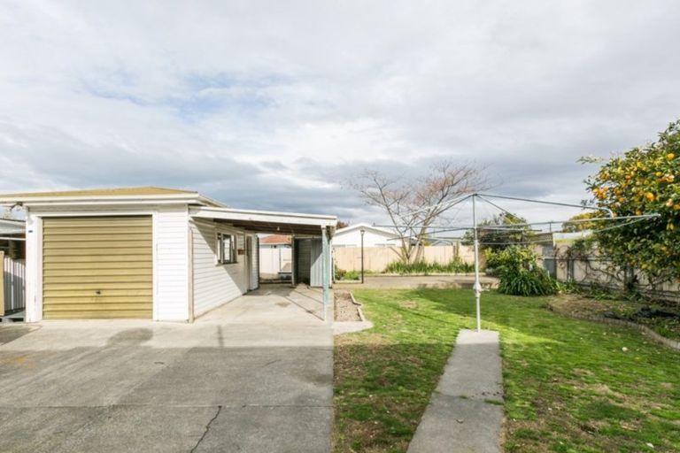 Photo of property in 20 Butler Street, Onekawa, Napier, 4110