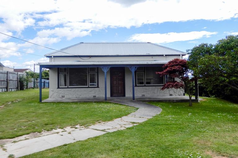 Photo of property in 32 Wansbeck Street, South Hill, Oamaru, 9400
