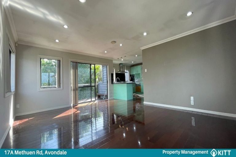 Photo of property in 17a Methuen Road, Avondale, Auckland, 0600