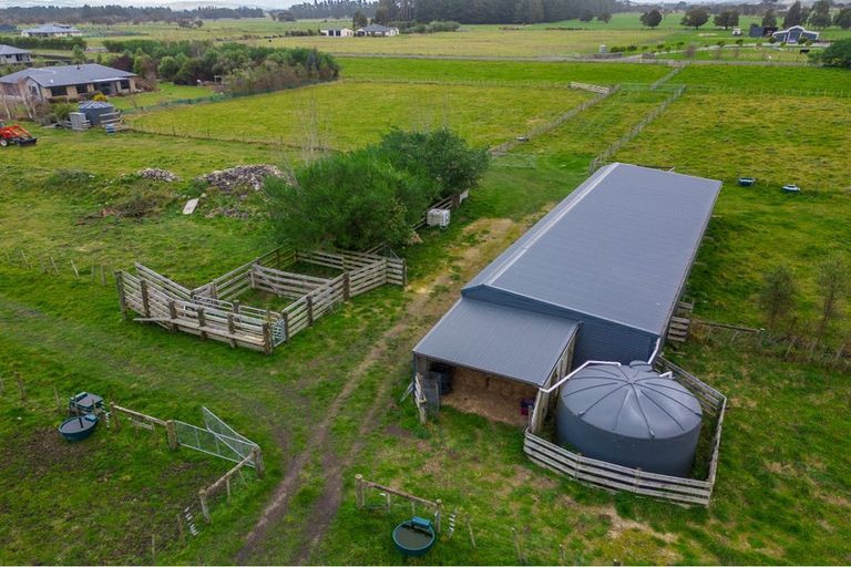 Photo of property in 76 Jordan Road, Waingawa, Carterton, 5791