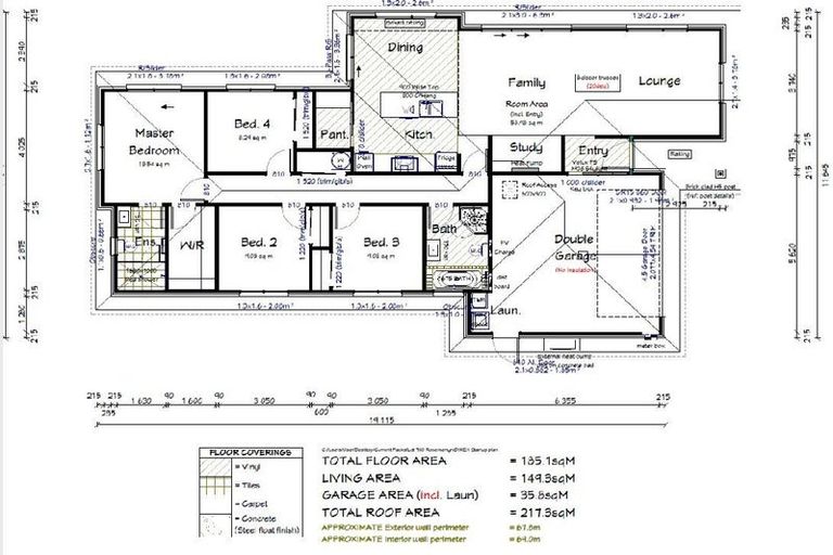 Photo of property in 50 Oates Street, Lincoln, 7608