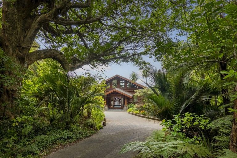 Photo of property in 123 Pumpkin Hill Road, Pumpkin Hill, Whitianga, 3591