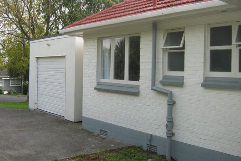 Photo of property in 37 Rodney Street, Howick, Auckland, 2014