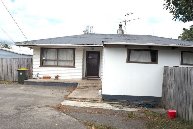 Photo of property in 1/59 Mcannalley Street, Manurewa East, Auckland, 2102