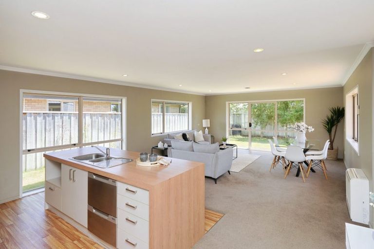 Photo of property in 10 Pipi-wai Street, Pegasus, 7612