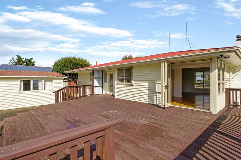 Photo of property in 14 Eden Street, Mangere East, Auckland, 2024