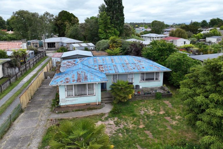 Photo of property in 38 Shakespeare Avenue, Enderley, Hamilton, 3214