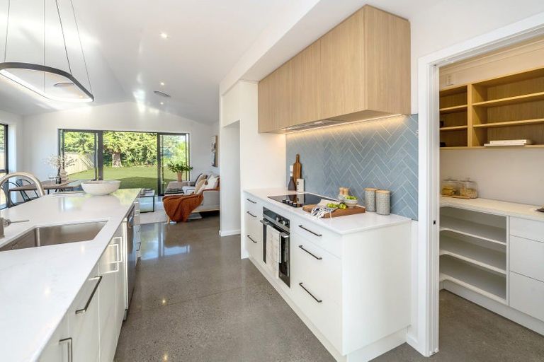 Photo of property in 13 Cotterville Crescent, Greytown, 5712