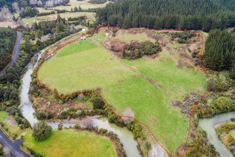Photo of property in 1858 The 309 Road, Kaimarama, Whitianga, 3591
