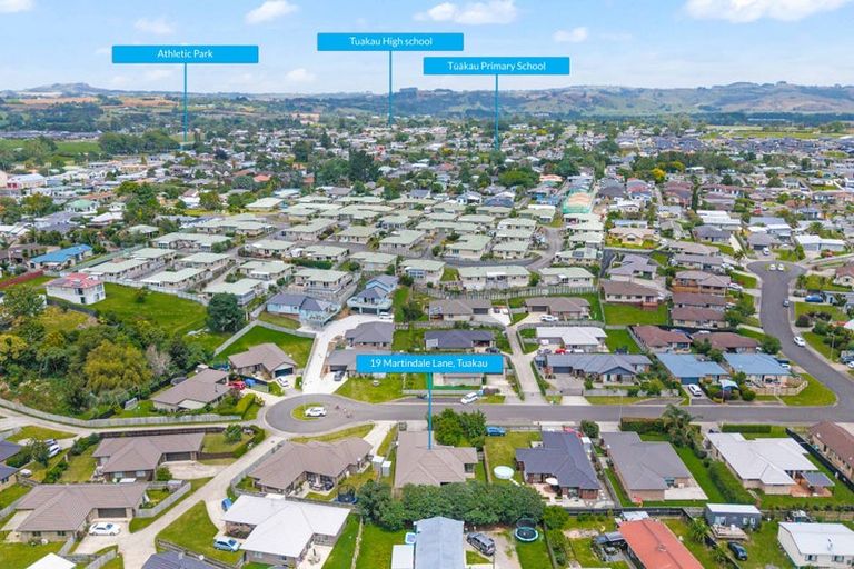 Photo of property in 19 Martindale Lane, Tuakau, 2121