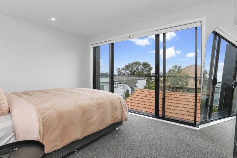 Photo of property in 7/109 Kohimarama Road, Kohimarama, Auckland, 1071