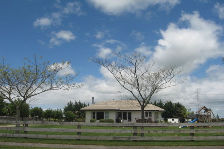 Photo of property in 7 Shadbolt Drive, Leamington, Cambridge, 3432