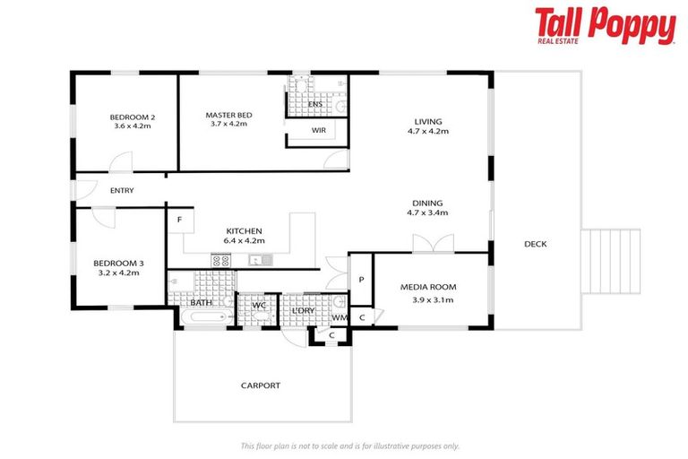 Photo of property in 18 Dorset Street, Richmond, 7020