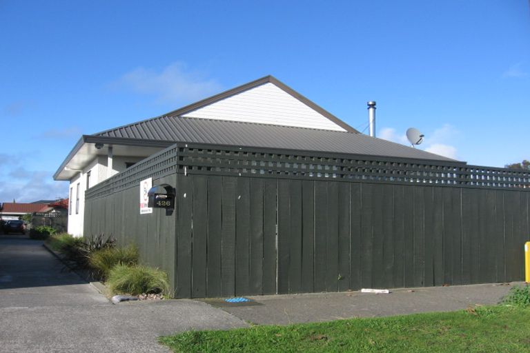 Photo of property in 426 Tremaine Avenue, Takaro, Palmerston North, 4412