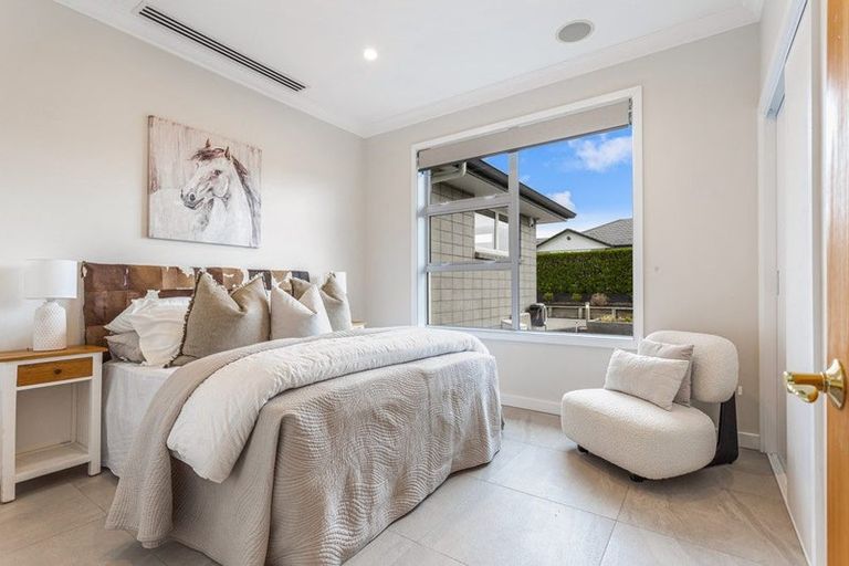 Photo of property in 4 Parlane Drive, Huapai, Kumeu, 0810