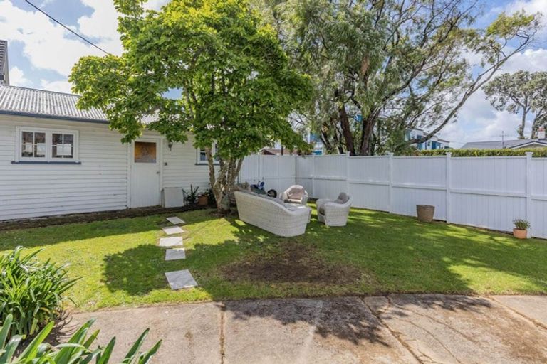 Photo of property in 1/21 Napier Avenue, Takapuna, Auckland, 0622