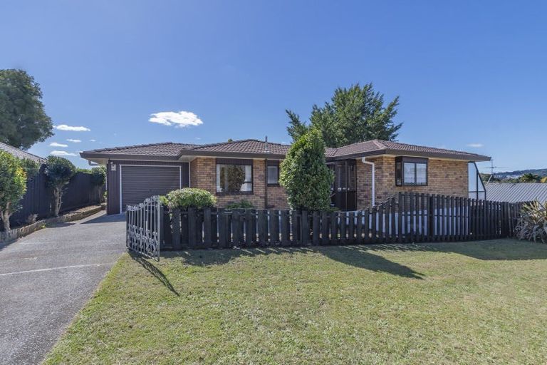 Photo of property in 24b Butterworth Avenue, Opaheke, Papakura, 2113