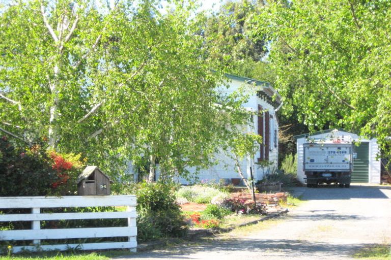 Photo of property in 54 Ferry Road, Spring Creek, 7202