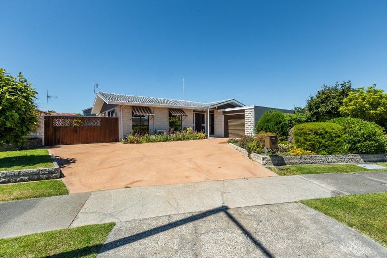 Photo of property in 5 Swansea Place, Tamatea, Napier, 4112