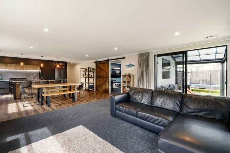 Photo of property in 3 Couldsack Avenue, Chartwell, Hamilton, 3210