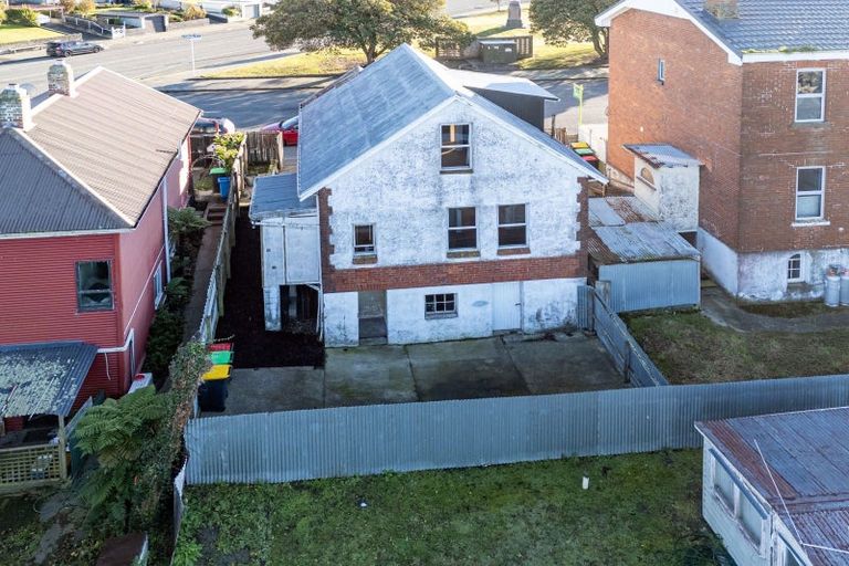 Photo of property in 12 Catherine Street, Parkside, Timaru, 7910