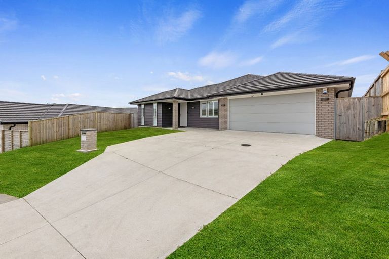 Photo of property in 9 Bathgate Court, Pokeno, 2402