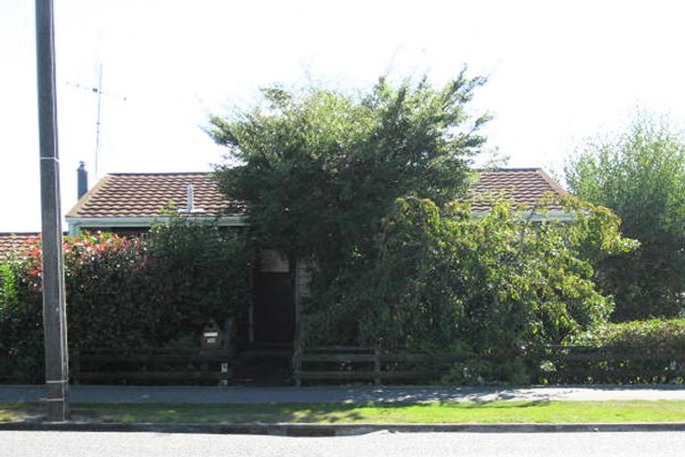 Photo of property in 265 Wai-iti Road, Glenwood, Timaru, 7910