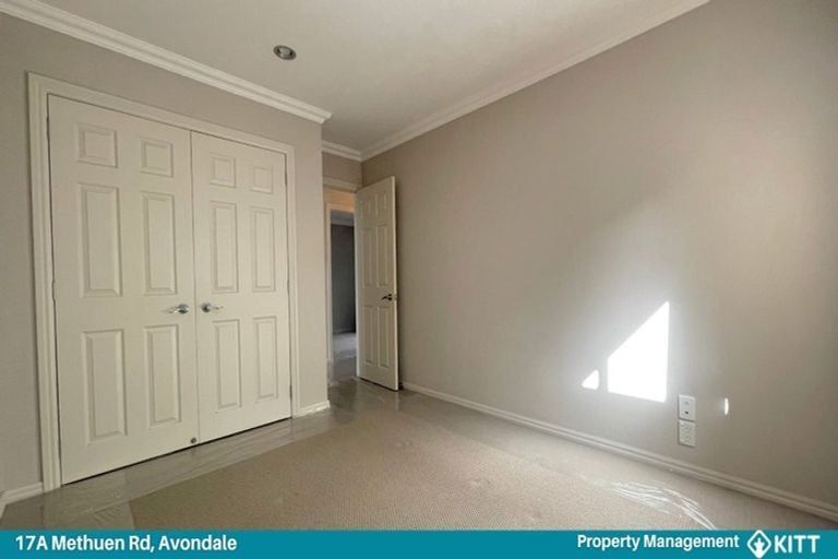 Photo of property in 17a Methuen Road, Avondale, Auckland, 0600