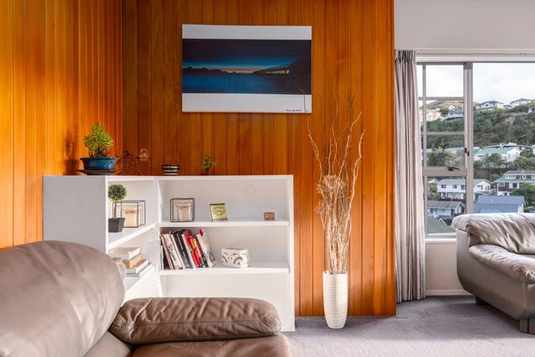 Photo of property in 7 Tralee Place, Johnsonville, Wellington, 6037