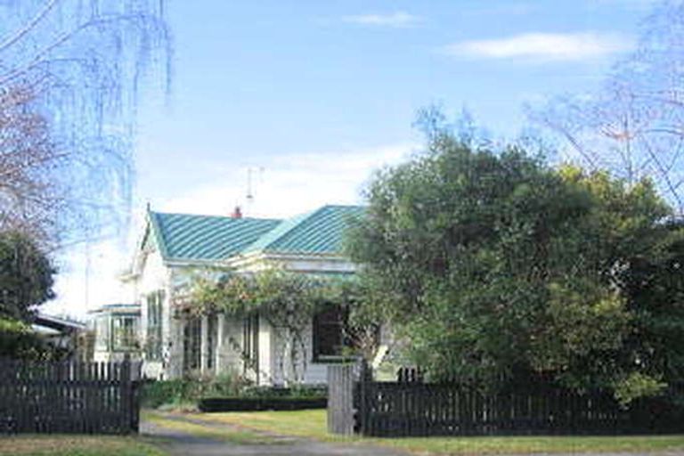 Photo of property in 405 Cornwall Road, Mahora, Hastings, 4120