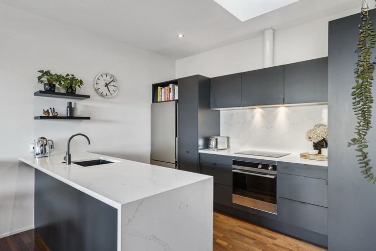 Photo of property in 1d/2 Dickens Street, Grey Lynn, Auckland, 1021