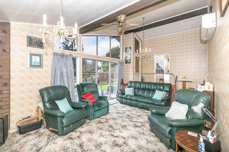 Photo of property in 26 Whitaker Street, Kihikihi, Te Awamutu, 3800