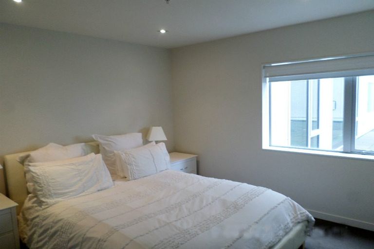Photo of property in Republic2, 4l/10 Lorne Street, Te Aro, Wellington, 6011