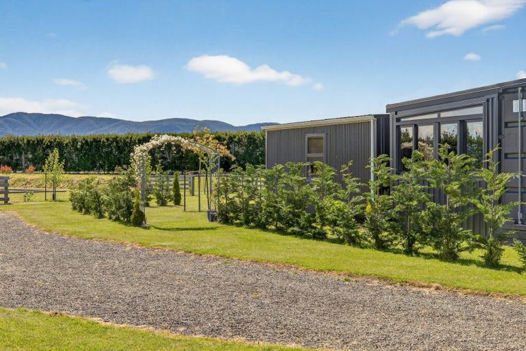 Photo of property in 449 Ashley Road, Cust, Rangiora, 7471