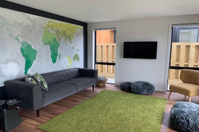 Photo of property in 3 Leaning Rock Lane, Wanaka, 9305