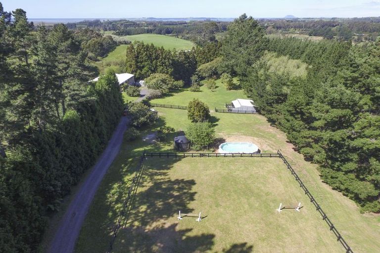 Photo of property in 289 Wright Road, Aongatete, Katikati, 3181