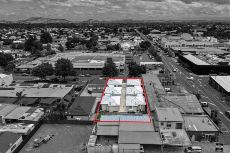 Photo of property in 402a Queen Street East, Hastings, 4122