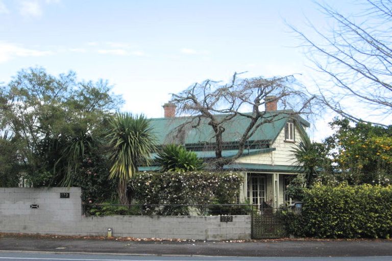 Photo of property in 44 East Street, Claudelands, Hamilton, 3214