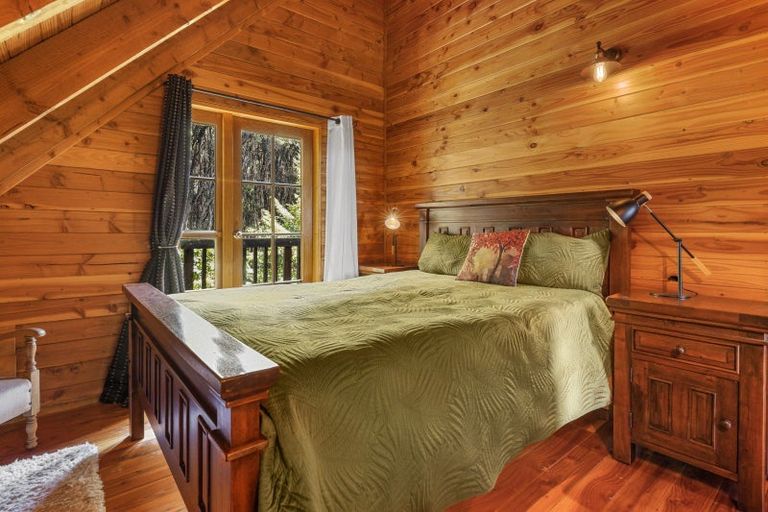 Photo of property in 63 Tinline Terrace, Lyford, Waiau, 7395