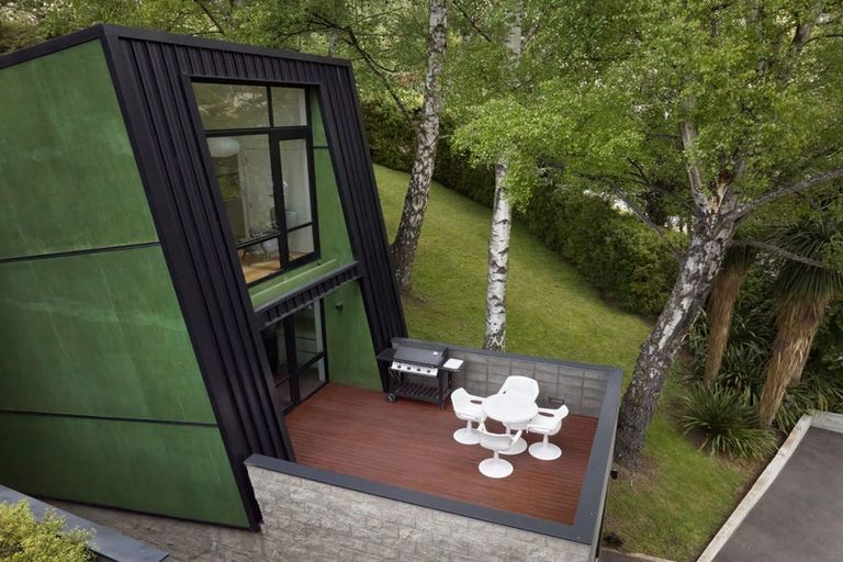 Photo of property in 44 Mcmillan Road, Arthurs Point, Queenstown, 9371