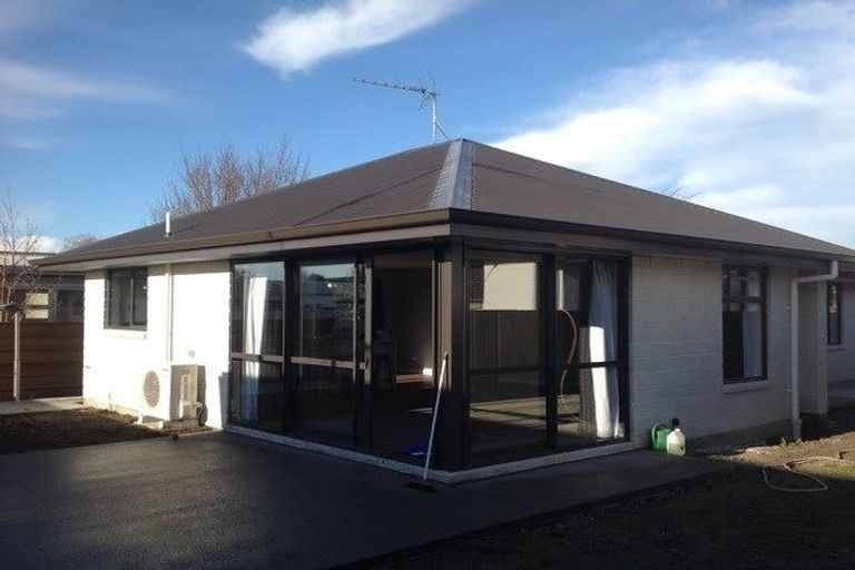 Photo of property in 30 Walshs Road, Allenton, Ashburton, 7700