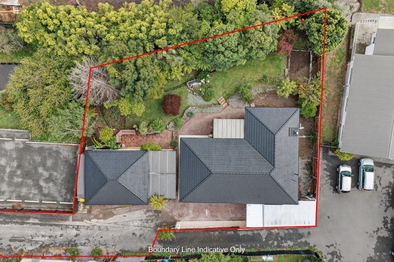 Photo of property in 66 Chrystal Street, Richmond, Christchurch, 8013