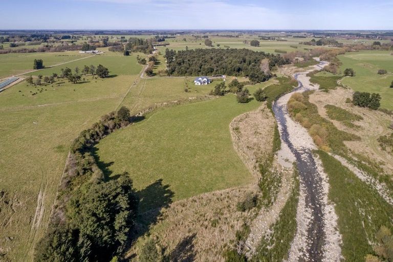 Photo of property in 137 Sawmill Road, Staveley, Ashburton, 7771