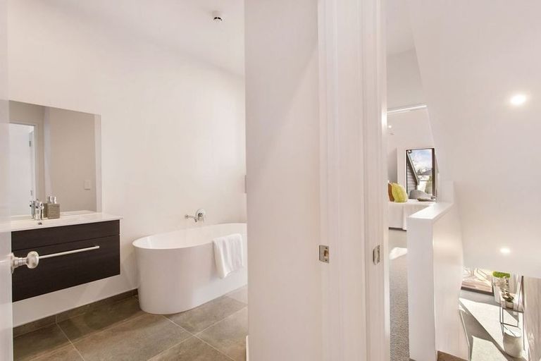 Photo of property in 6/173 Chester Street East, Christchurch Central, Christchurch, 8011