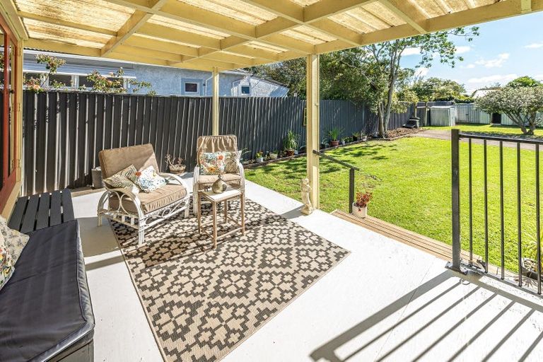 Photo of property in 84 Harrison Street, Whanganui, 4500